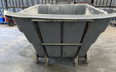 UNBRANDED, UTILITY DUTY TILT TRUCK, 1314, 850 LBS MAX