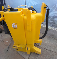KaiVac® 2150 No-Touch Cleaning™ System – 1 GPM, 500 psi, Limited Tools