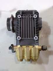 Comet TW5050 Pressure Washer pump, Used. Made In Italy