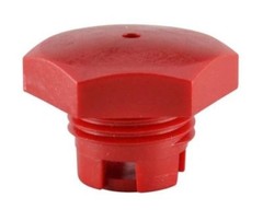 Cat Pump Pressure Washer 45690 Oil Filler Replace Cap With O-RING,2DX