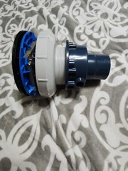 Zurn Floor Cleanout “Level-Trol” New No Box