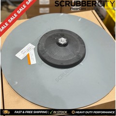 MP269400 21″ Pad Driver Assy Pionner Eclipse PE400BU, HAMMERHEAD, HydraMaster 21