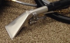 THERMAX TITAN STEAM CLEANER (BRAND NEW) MADE IN THE USA!