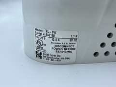 XLERATOR XL-BW