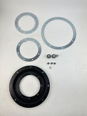 Advance 9098997000 COUPLING DECK KIT *INCOMPLETE?*