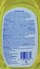 (3) Lysol Cleaner & Fresh Multi-Surface Lemon 10.75 oz Concentrate-NEW-SHIP 24HR