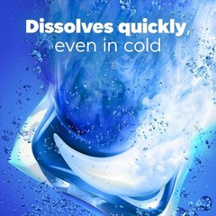 Tide Original HE Laundry Detergent Pods 112 Pacs – 85oz