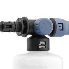 Foaming Lance Generator Foam Pot Car Washer Snow Foaming Lance for High Pressure