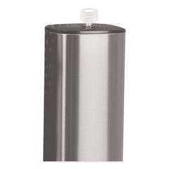 Tork 466000 4.25″ x 4.25″ x 11.38″ Manual Dispenser – Stainless Steel New