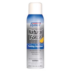 Dymon Degreaser, 12 Oz Aerosol Can, Liquid, White 36120 Dymon 36120 12 Oz