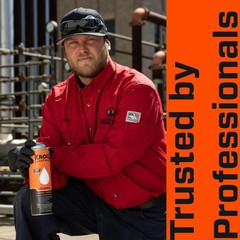 Aerokroil Penetrant – Rust Penetrating Lubricant – Corrosion Inhibitor Oil fo…
