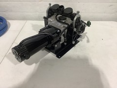 Sapphire Scientific Automatic Waste Pumpout