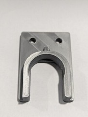 BETCO E87375 Aftermarket Replacement Bearing Clip for FiberPro 8 BFP8