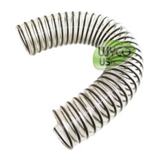 MOTORIZED LOWER NOZZLE HOSE, 6″ x 1.5″ ID, FLOOR TOOL, ONLY SOME SHARK VACUUMS