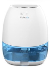 Dehumidifiers for Home, 34 oz Small Dehumidifier for Room, Quiet Dehumidifier…