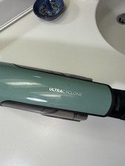 Shark UltraCyclone Cordless Handheld Vacuum with Brush Tool and charger
