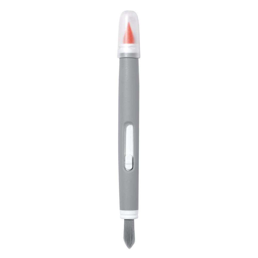 OXO Electronics Cleaning Brush (Grey)