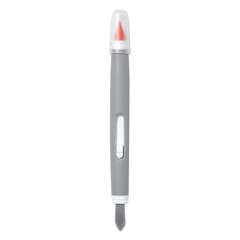 OXO Electronics Cleaning Brush (Grey)