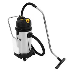 3-In-1 Commercial Carpet Cleaning Machine Vacuum Extractor Cleaner Machine 40L