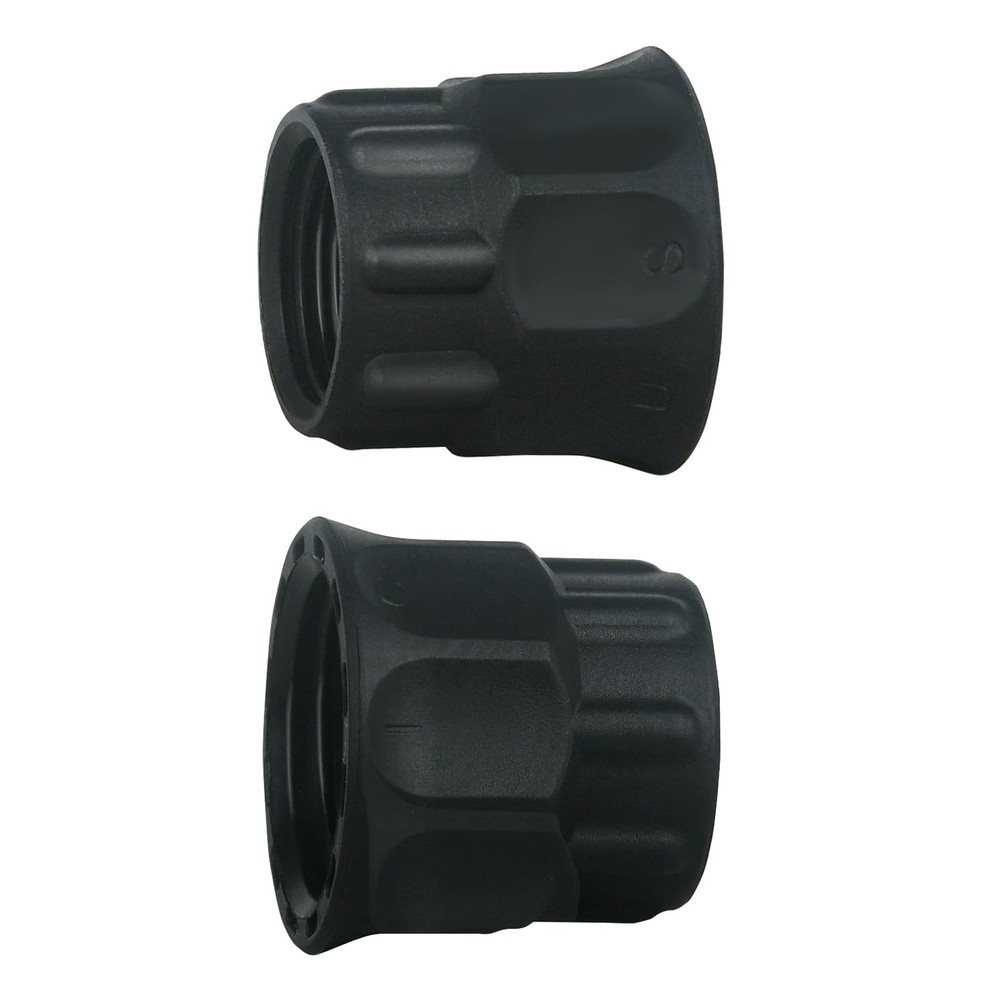 Garden Hose Adapter Pressure Washer Gun Adaptador para manguera de jardín