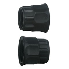 Garden Hose Adapter Pressure Washer Gun Adaptador para manguera de jardín