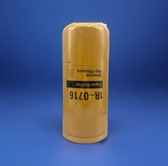 Oil Filter 1R-0716 for CAT 330D 330C 336D 336C 3406 C15 LF-5502-1 1R-1808 LF691