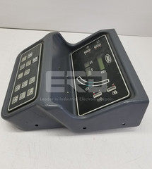 Tennant 768572 | 830-II Street Sweeper Control Panel (Repair Evaluation)