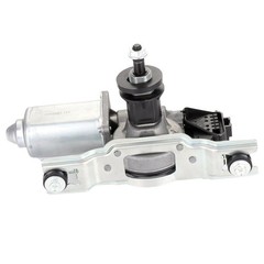 Windshield Wiper Motor Replacement 55155895AF for Grand Cherokee 1999-2004
