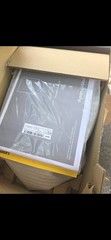 Dyson HU02 Airblade V Hand Dryer 100-127v Nickel New