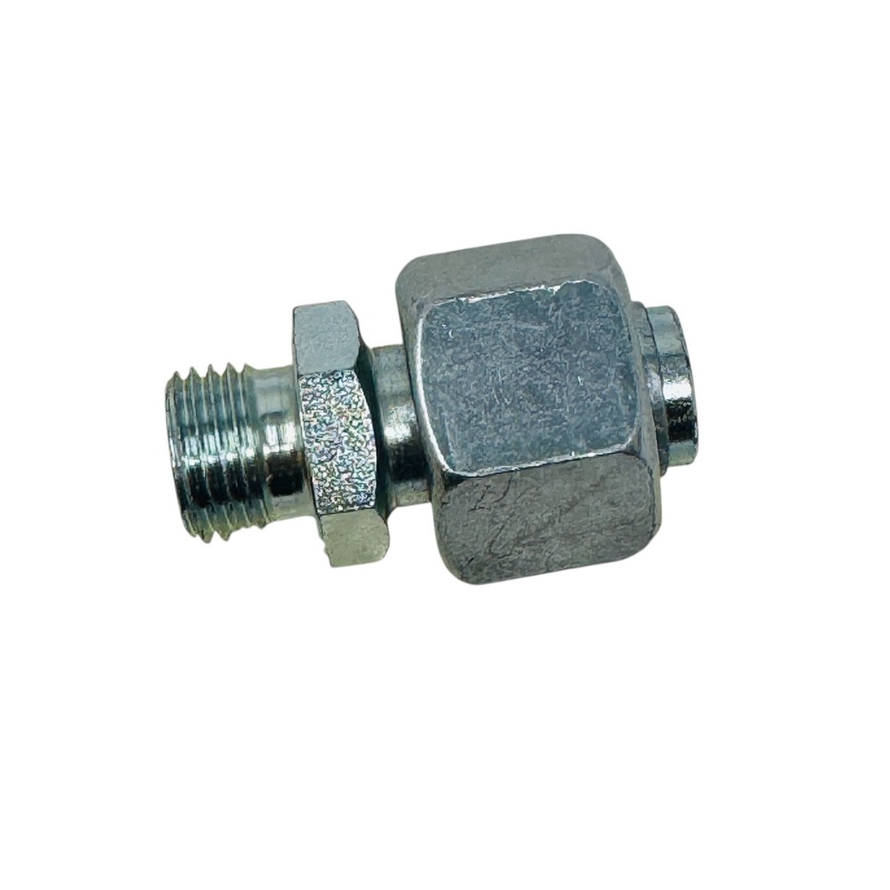 Nilfisk 6200558 Threaded Connection Component M18 Female to 1/4″ BSP Male