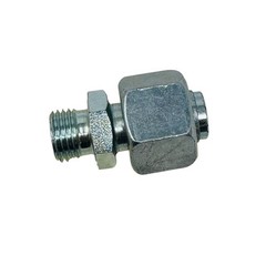 Nilfisk 6200558 Threaded Connection Component M18 Female to 1/4″ BSP Male