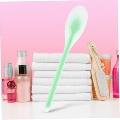 MERRYHAPY Long Handle Lotion Applicator for Back – 37.00X6.50X1.00CM, Green