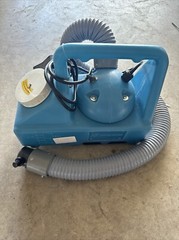 HydroForce 1686-1864 Puremist AS40 ULV Wet Fogger With Flow Control Blue.