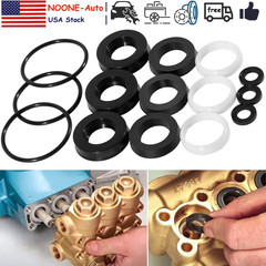 34262 Seal Kit for Cat Pressure Washer Pump 66DX 6DX 6DX40G1I 66DX40G1I 6DX35G1