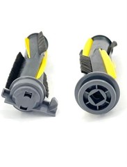 3 Pack Main Roller Brush for Shark IQ Vacuum Replacement RV1001AE RV101 AV1002AE