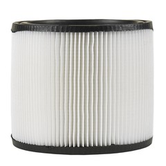 Shop-Vac Large Cartridge Wet Dry Vacuum Filter