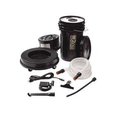 Atrix 421-000-007 7 Gallon Hepa Filter Bucket
