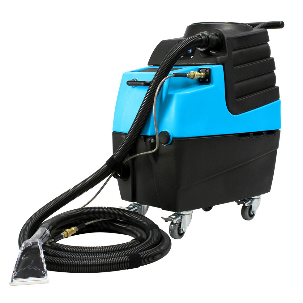 Mytee Spyder HP60 Heated Carpet Extractor / Upholstery Detailer Cleaner NEW