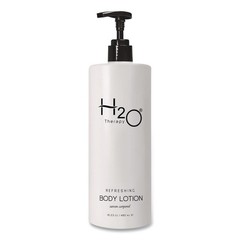 Diversified Hospitality Solutions 259836 16.23 oz Body Lotion (12/Carton) New