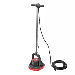 Commercial Corded 10 in. 1800 RPM Floor Cleaner Scrubber Polisher Burnisher with