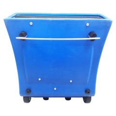 110V 3 Speed 5650CFM Air Mover Wet Carpet Water Dryer Floor Blower Fan 900W