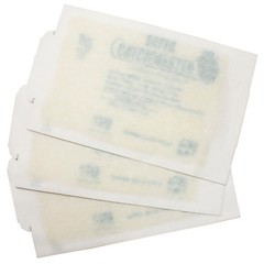 72 Super Mouse Glue Boards Peanut Butter Glue Boards Mouse Glue Traps