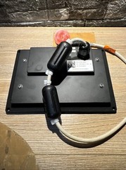 Tennant Replacement Touchscreen P/N 830-00200-01 For Tenant And Nobles Equipment
