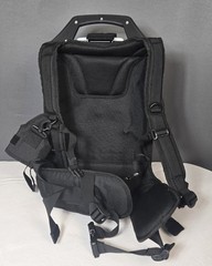 Protexus PX300ES Cordless Electrostatic Backpack Sprayer Sanitize, Agriculture