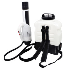Electrostatic Knapsack Sprayer Sterilization, Disinfection Lithium Battery