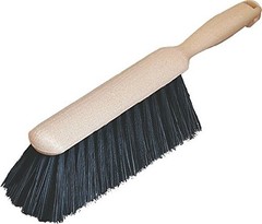 Sparta Flo-Pac Bench Brush Small Counter Broom Handle For Cleaning Smooth