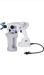 Graco HP20 SaniSpray Handheld Airless Disinfectant Sprayer, Corded 25R790