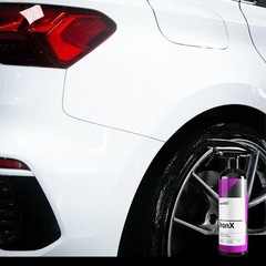 Iron Remover for Clear Coat Eliminate Rust Spots & Contaminants 1 Liter