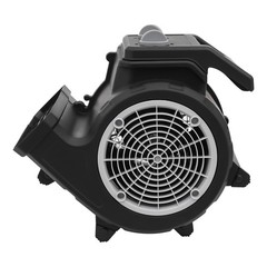 250W Floor Dryer with Cord 3 Speeds Floor Drying Fan, Portable Floor Blower Fan