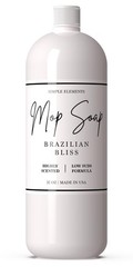 Mop Soap Highly Scented Fragrance, Long Lasting Luxury 1 Count (Pack of 1)